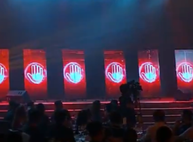 Standee Led - Movable Led