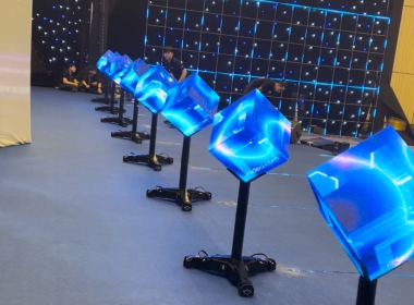 Smart Cube Full 6 mặt