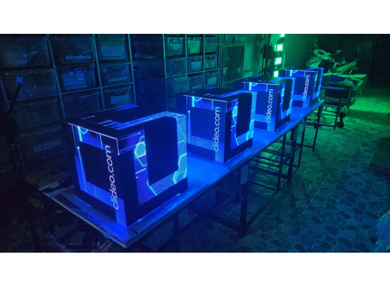 Smart Cube Full 6 mặt