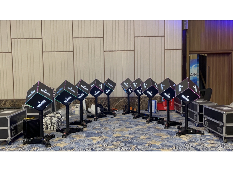 Smart Cube Full 6 mặt