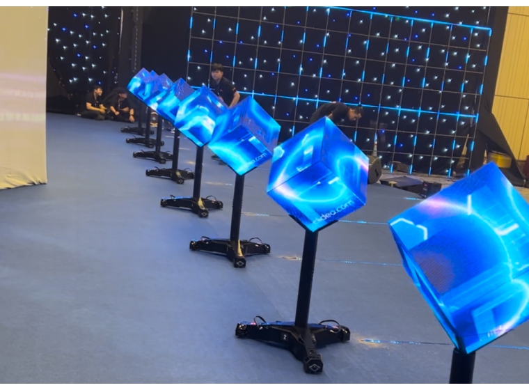 Smart Cube Full 6 mặt