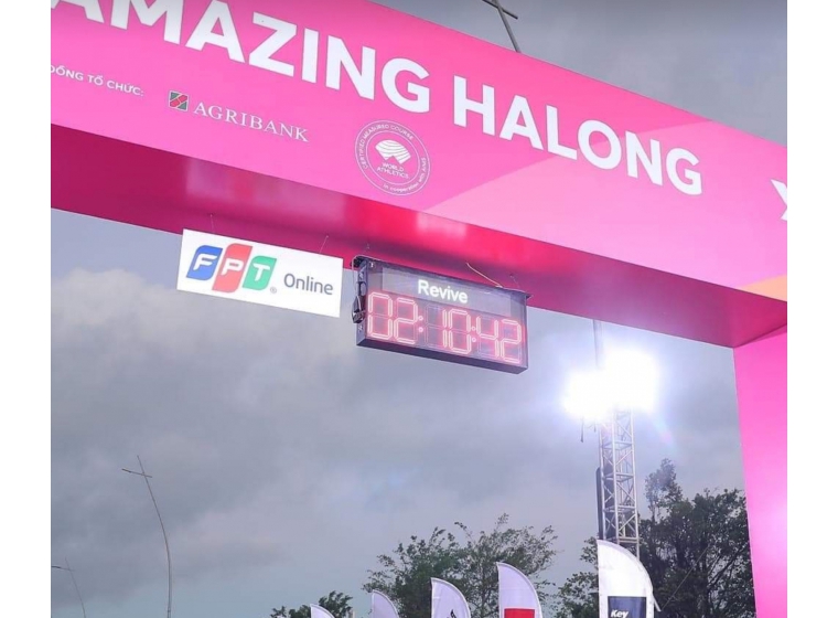 Đồng Hồ Đếm Giờ - Đồng Hồ Sự Kiện Size Lớn
